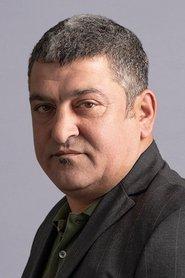 Dani Popescu as Premier Nazarbayevdx in Borat Subsequent Moviefilm: Delivery of Prodigious Bribe to American Regime for Make Benefit Once Glorious Nation of Kazakhstan 2020