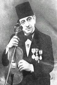 Sami Al Shawa as in Daughter of the Nile 1929