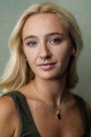 Sophie-Jo Beman as Voilet in School for Boys 