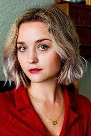 Florence Hall as Mindy in The Princess Switch 3: Romancing the Star 2021