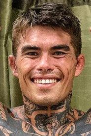 Zach Zane as Self in BKFC: KnuckleMania 2021