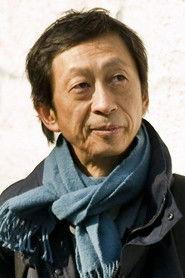 Shu Kuo-Chih as Self in Regarding Huang Hua-Cheng 2020