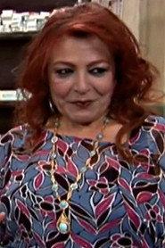 Karima Al Hadidi as والدة نبيلة in City of Girls 2008