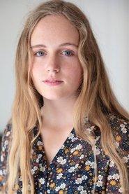 Ninon François as Romy in Zombi Child 2019