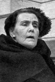 Nadia Balabine as Carlotta Joaquina in The Naked Maja 1958