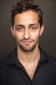 Raphael Zari as Ben in Arme Ritter 2018