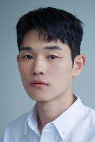 Kim Jeong-jin as in Deposit 2023