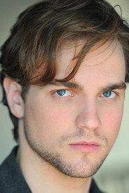 Austin Cauldwell as Tom in The Rachels 2017