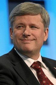 Stephen Harper as Self in Vancouver 2010 Olympic Opening Ceremony 2010