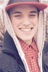 Lincoln Cothran as Fresno in The Furby 2015