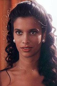 Keren Tishman as Maya Robenowitz in Chain of Command 1994
