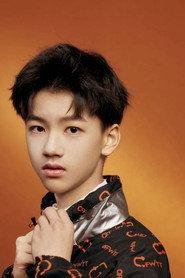 Lu Zhanxiang as Jin Lingzi in The Yin-Yang Master: Dream of Eternity 2020