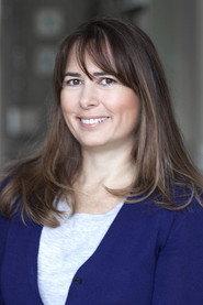 Alexandra Shulman as Herself in Hi Society: The Wonderful World of Nicky Haslam 2009