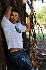 Eder Mongeroth as  in Snuff Sex Tape 