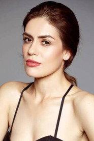 Claudia Bernal as Sandra in Diamantes colombianos 2000