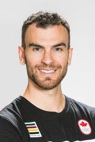 Eric Radford as Self in The Thank You Canada Tour 2019