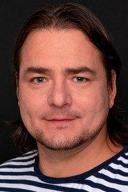 Štěpán Coufal as Marián Tureček in Housing Benefit 2026