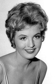 Marianne Gaba as Animal in How to Stuff a Wild Bikini 1965