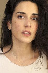 Raquel Vicente as  in La fuga 2024