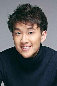 Guan Zeqiang as A Shui in Mystery Magic Figure 2022