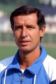 Alberto Bigon as Self, SSC Napoli Former Coach (voice) in Diego Maradona 2019