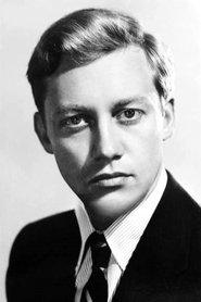 Don Dubbins as Rod Sprague in Gunfight in Abilene 1967