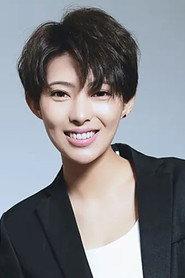 He Yang Meng Fan as Jiang Wei in Chinese Madam 2018