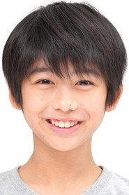 Kawaguchi Waku as in Kikai shikake no kimi 2021