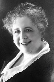María Bru as Doña Luisa in El camino de Babel 1945