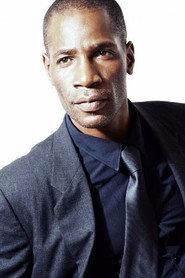 Pope Jerrod as Ray in Taste of Rain 2012