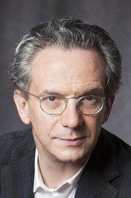 Fabio Luisi as Conductor in Rigoletto - Semperoper Dresden 2008