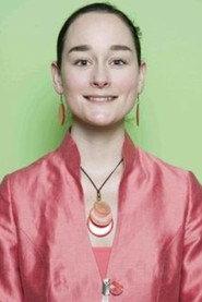 Caroline Gonce as Ilse in The Man of My Life 2006