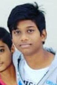 AJAY as THUG BOY in Back To School 2019