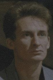 Steve Daw as Joe M. Dave in Vampire's Breakfast 1987