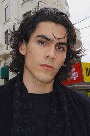 Lionel Bercovich as Julian in El Rodaje 2025