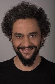 Evren Erler as Bakkal Salim in The Raffle 2024