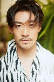 Li Donghe as Roger in The King of Snipers 2023