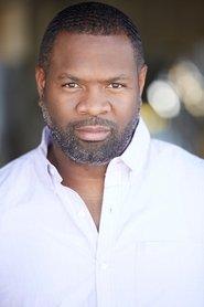 Christian Ojore Mayfield as in Three Rookies 2005
