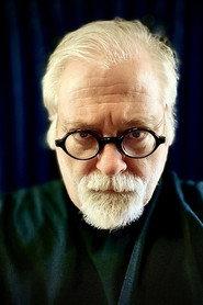 Daron Hagen as Critic in I Hear America Singing 2025