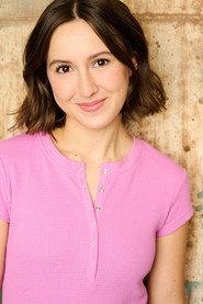 Kylie Cipolla as Sofia in Suburban Fantasy 2022