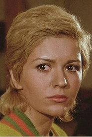 Atash Khayyer as Sadegh's wife in Sadegh the Kurd 1972