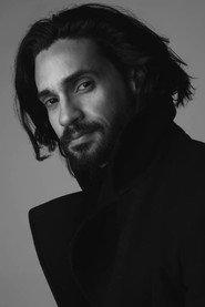 Thiago Stechinni as Stealth in Skull: The Mask 2020