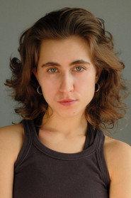 Ana Carolina Fonseca as  in At Sixteen 2022