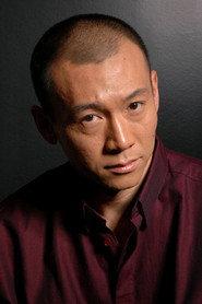 Zhao Jialin as  in Snow Leopard: Soul of the Tiger 2020