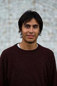 Joey Guevara as Joey Guevara in Normalize 2024