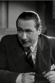 R.E. Jeffrey as First Stranger in The Skin Game 1931