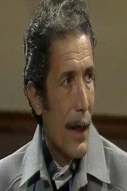 إبراهيم كمال as  in El-Saflah 1986