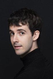 Gonzalo Validiez as Íñigo in The Darma Effect 2023