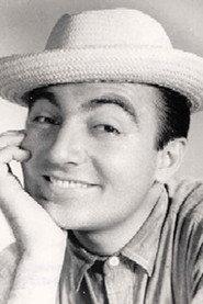 Adalberto Rodríguez Machuchal as Machuchal in Millonario a go-go 1965