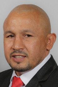 Orlando Salido as Self in Floyd Mayweather Jr. vs. Andre Berto 2015